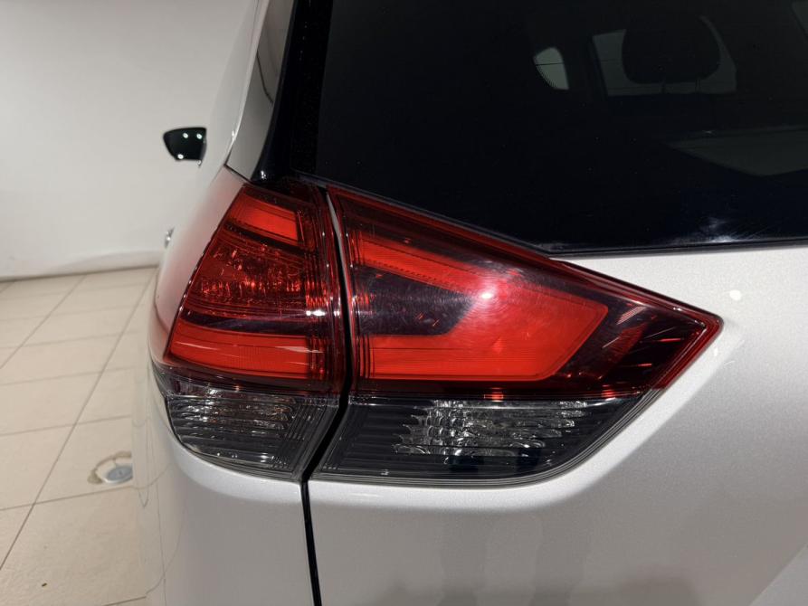 Nissan X-Trail III Рестайлинг Москва  - изображение 16