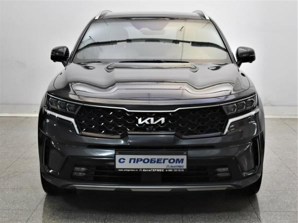 Kia Sorento IV с пробегом 2021 года, цена 4 500 000 рублей, 79526 км, внедорожник, Автокод Объявления