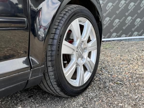 Audi A3 II (8P) Рестайлинг 2 с пробегом 2008 года, цена 800 000 рублей, 144000 км, хэтчбек, Автокод Объявления