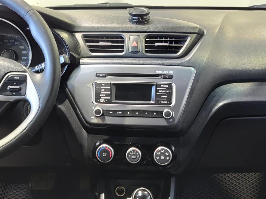 Kia Rio III Рестайлинг Казань  - изображение 18