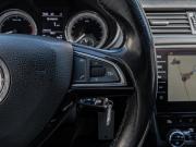Skoda Octavia III (A7) Рестайлинг Краснодар  - изображение 40
