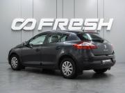 Renault Megane III Рестайлинг Воронеж  - изображение 17