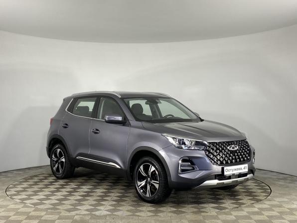 Chery Tiggo 4 Pro I Рестайлинг с пробегом 2023 года, цена 1 540 000 рублей, 42596 км, внедорожник, Автокод Объявления