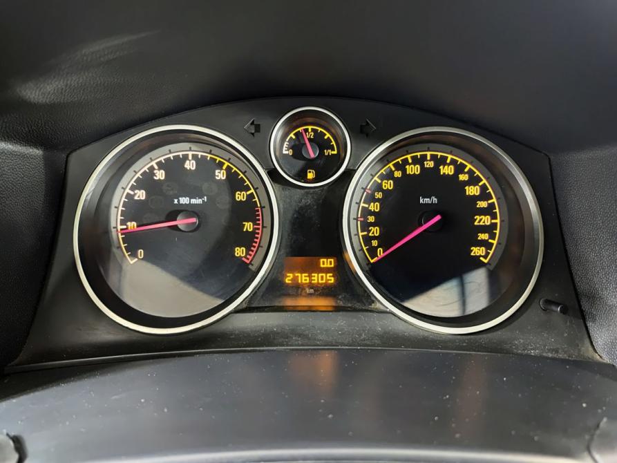 Opel Astra H Рестайлинг Уфа  - изображение 16