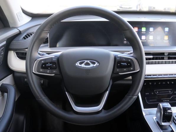 Chery Tiggo 4 Pro I с пробегом 2024 года, цена 1 899 000 рублей, 5535 км, внедорожник, Автокод Объявления