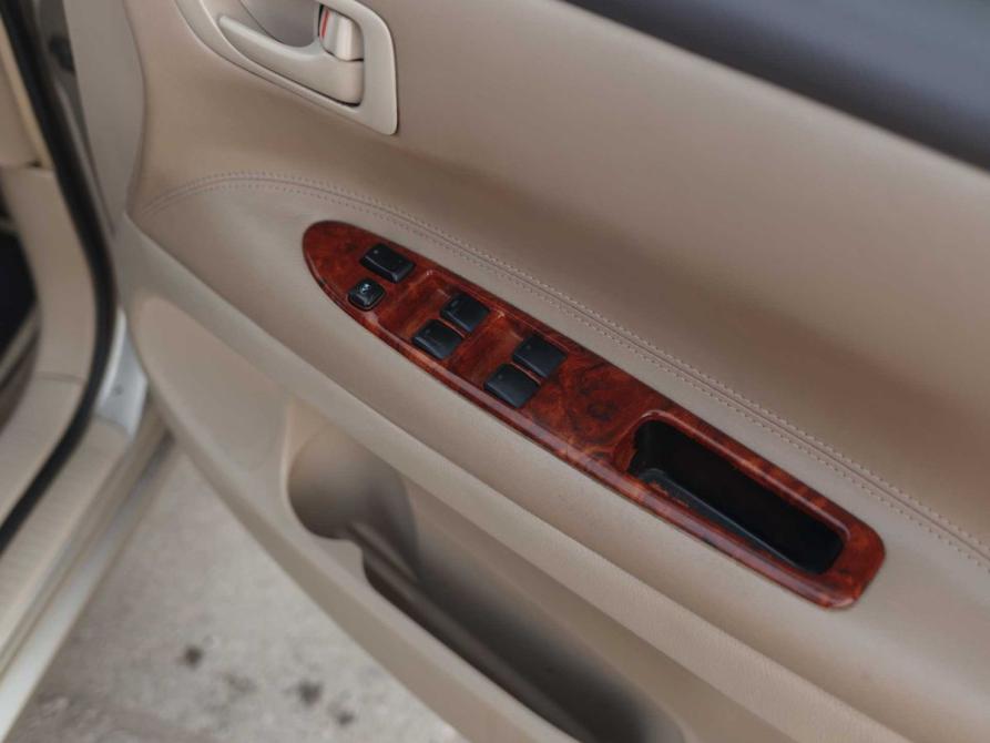 Toyota Ipsum II (M20) Новосибирск  - изображение 14