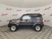 Suzuki Jimny III Рестайлинг 2 Псков  - изображение 20