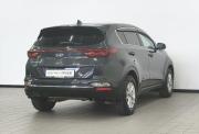 Kia Sportage IV Рестайлинг Екатеринбург  - изображение 25