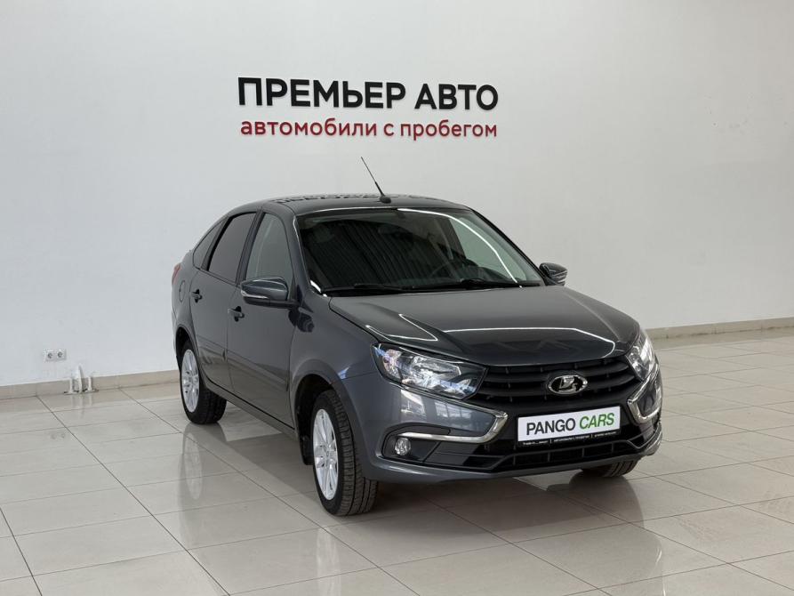 Lada (ВАЗ) Granta I Рестайлинг Смоленск  - изображение 3