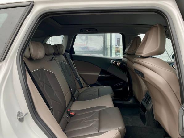 Новый BMW X3 IV (G45/G48) 2025 года, цена 7 516 000 рублей, внедорожник, Автокод Объявления