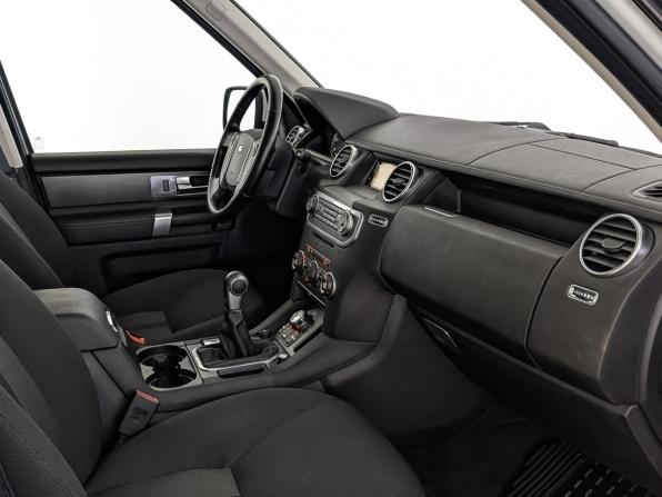Land Rover Discovery IV с пробегом 2010 года, цена 2 500 000 рублей, 83264 км, внедорожник, Автокод Объявления