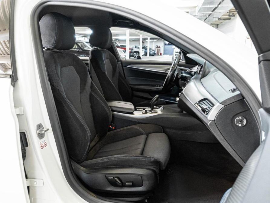 BMW 5 серии VII (G30/G31/G38) Ставрополь  - изображение 8