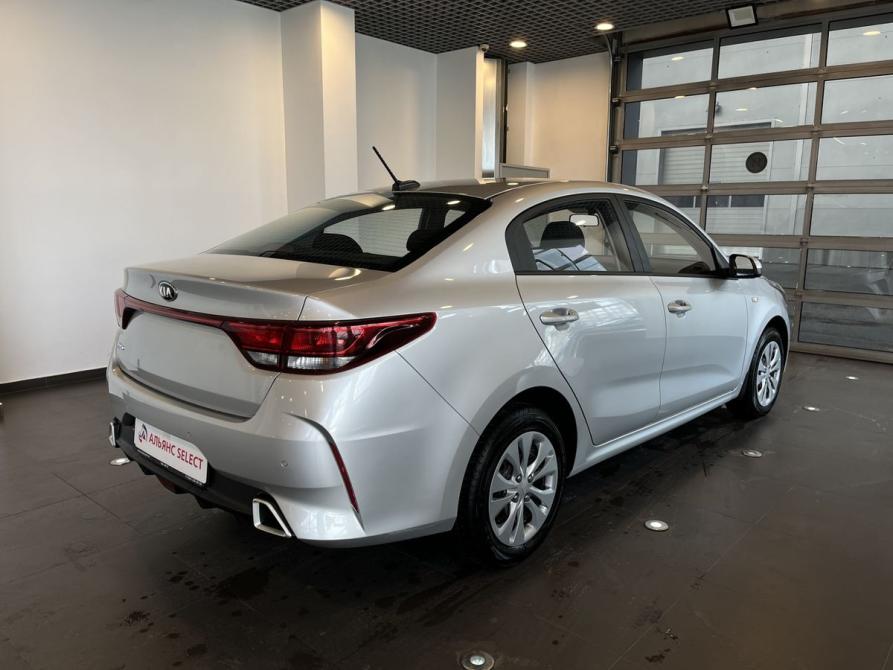 Kia Rio IV Рестайлинг Чебоксары  - изображение 3