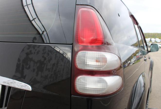 Toyota Land Cruiser Prado 120 Series с пробегом 2006 года, цена 1 610 000 рублей, 378326 км, внедорожник, Автокод Объявления