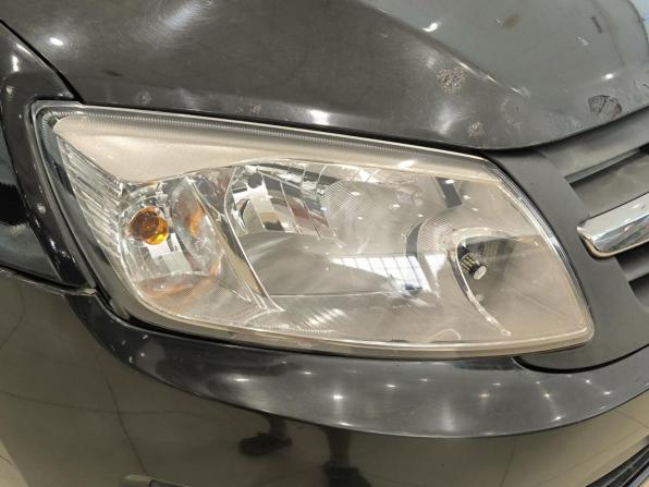 Lada (ВАЗ) Granta I с пробегом 2014 года, цена 250 000 рублей, 255876 км, лифтбек, Автокод Объявления