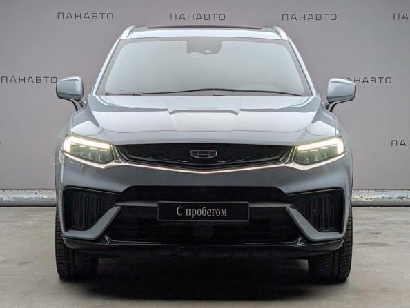Geely Tugella I Рестайлинг с пробегом 2024 года, цена 2 837 000 рублей, 66154 км, внедорожник, Автокод Объявления