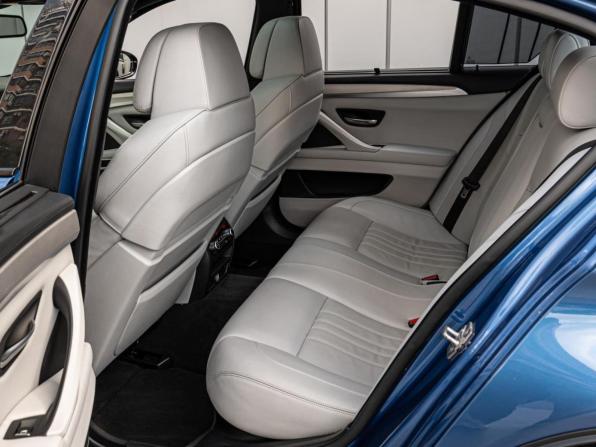 BMW M5 V (F10) с пробегом 2012 года, цена 3 720 000 рублей, 143644 км, седан, Автокод Объявления