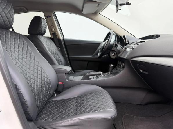 Mazda 3 II (BL) Рестайлинг с пробегом 2013 года, цена 890 000 рублей, 276282 км, седан, Автокод Объявления