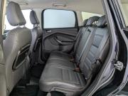 Ford Kuga II Рестайлинг Москва  - изображение 40