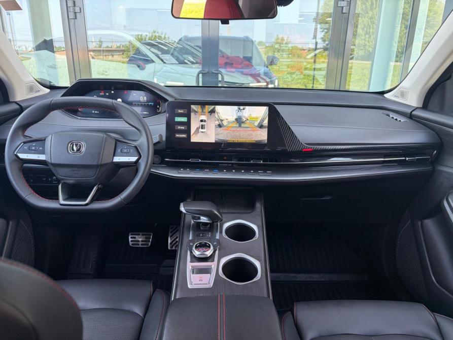 Changan UNI-S (CS55 Plus) I Азнакаево  - изображение 13