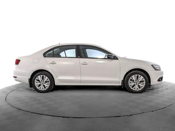 Volkswagen Jetta VI с пробегом 2014 года, цена 1 450 000 рублей, 19372 км, седан, Автокод Объявления