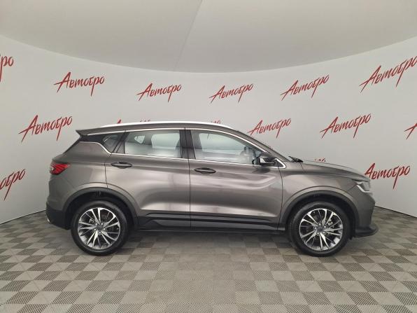 Geely Coolray I с пробегом 2023 года, цена 1 745 000 рублей, 59118 км, внедорожник, Автокод Объявления