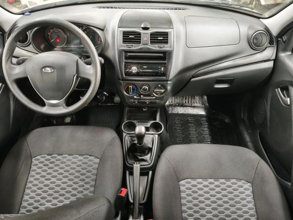 Lada (ВАЗ) Granta I Рестайлинг с пробегом 2019 года, цена 659 000 рублей, 14103 км, хэтчбек, Автокод Объявления