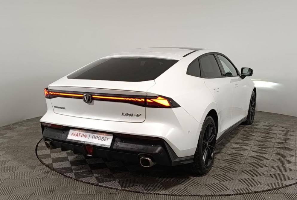 Changan UNI-V I Волгоград  - изображение 7