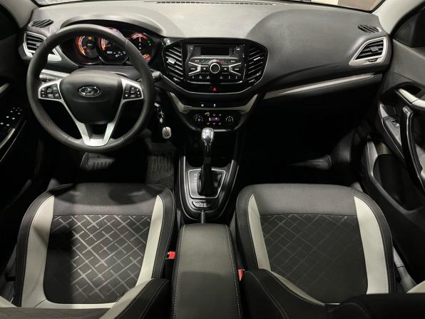 Lada (ВАЗ) Vesta I с пробегом 2021 года, цена 1 230 000 рублей, 59023 км, универсал, Автокод Объявления