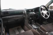 Subaru Legacy Lancaster II Рестайлинг Новосибирск  - изображение 24