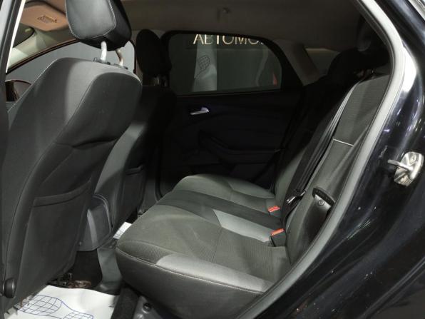 Ford Focus III с пробегом 2012 года, цена 530 000 рублей, 226293 км, хэтчбек, Автокод Объявления