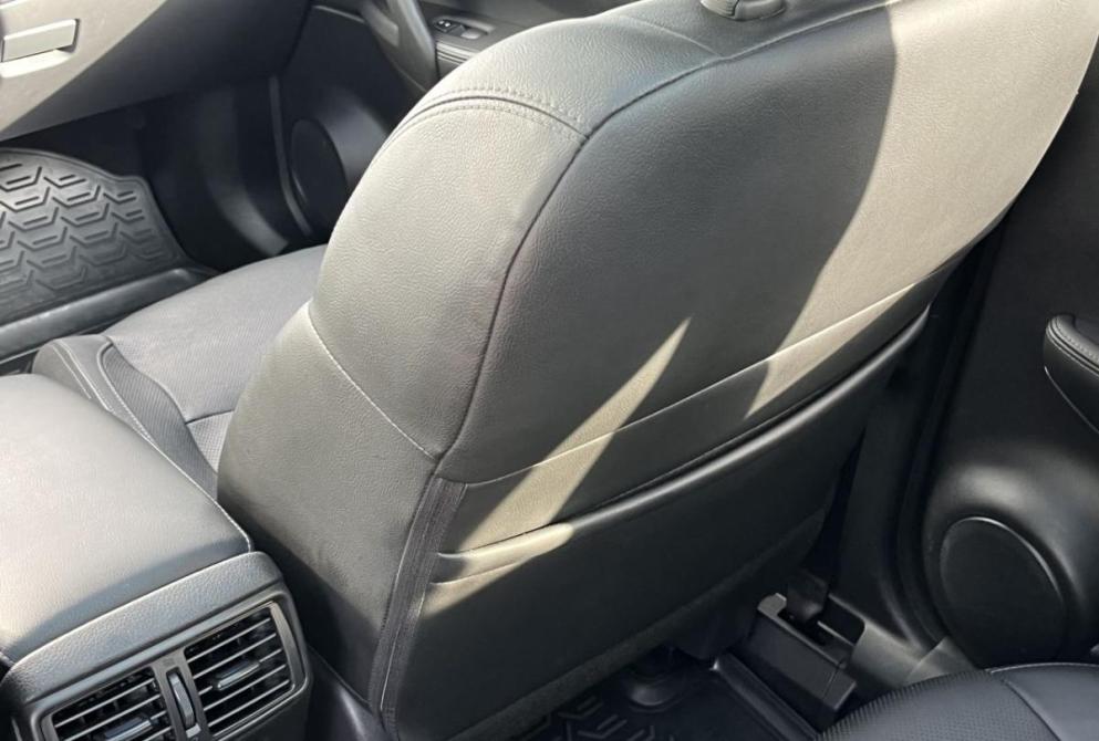 Nissan Qashqai II Владимир  - изображение 16