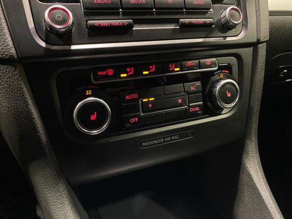 Volkswagen Golf VI с пробегом 2009 года, цена 760 000 рублей, 269494 км, хэтчбек, Автокод Объявления
