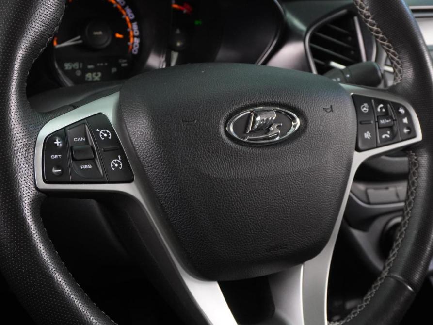 Lada (ВАЗ) Vesta I Воронеж  - изображение 15