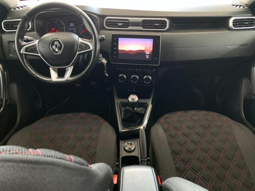 Renault Duster II Нижнекамск  - изображение 9