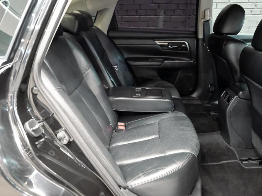 Nissan Teana III (L33) Екатеринбург  - изображение 21