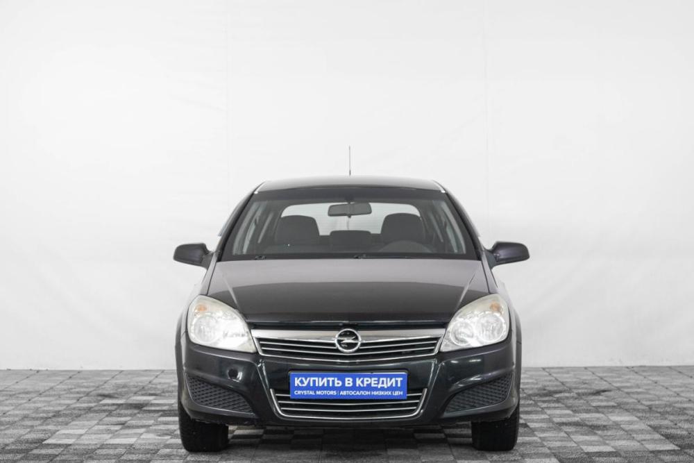 Opel Astra H Рестайлинг Кемерово  - изображение 2