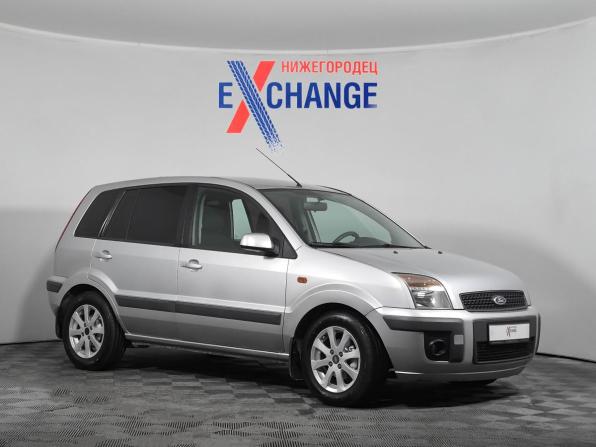 Ford Fusion I Рестайлинг с пробегом 2008 года, цена 410 000 рублей, 230748 км, хэтчбек, Автокод Объявления