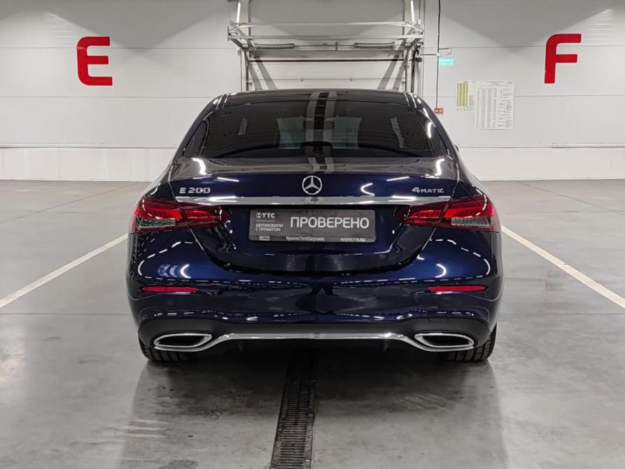 Mercedes-Benz E-Класс V (W213 S213 C238) Рестайлинг Казань  - изображение 7