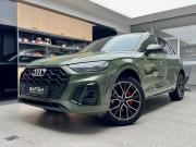 Audi Q5 II (FY) Рестайлинг Вологда  - изображение 27