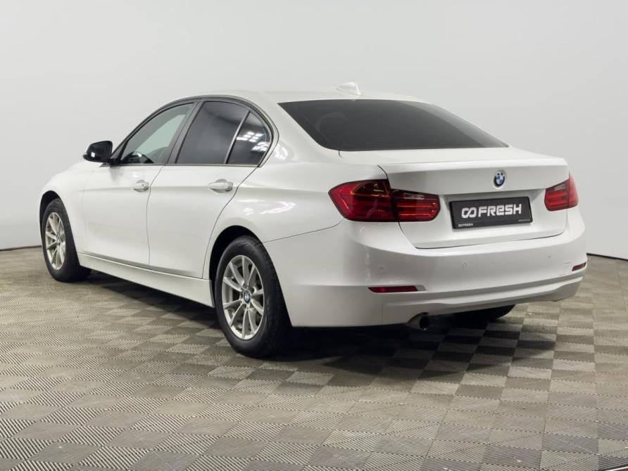 BMW 3 серии VI (F3x) Казань  - изображение 2