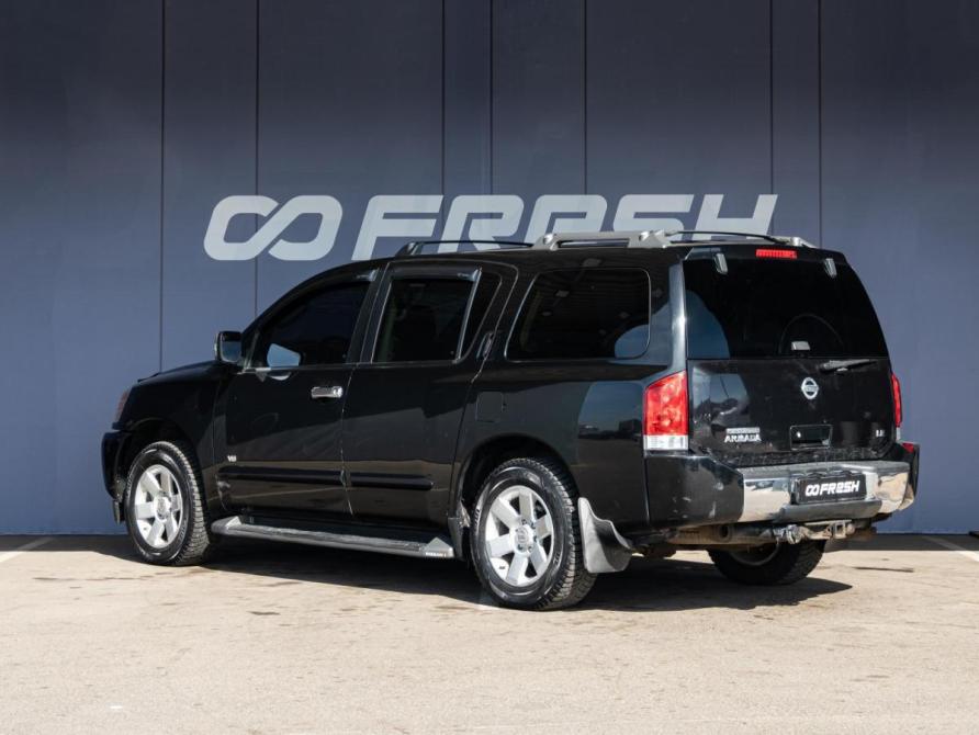 Nissan Pathfinder III Краснодар  - изображение 2