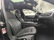 BMW 7 серии VI (G11/G12) Москва  - изображение 58