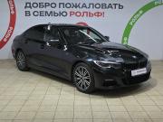 BMW 3 серии VII (G2x) Москва  - изображение 25