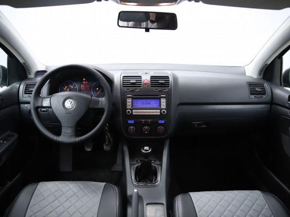 Volkswagen Golf V с пробегом 2007 года, цена 390 000 рублей, 225874 км, хэтчбек, Автокод Объявления