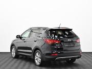Hyundai Santa Fe III Москва  - изображение 21