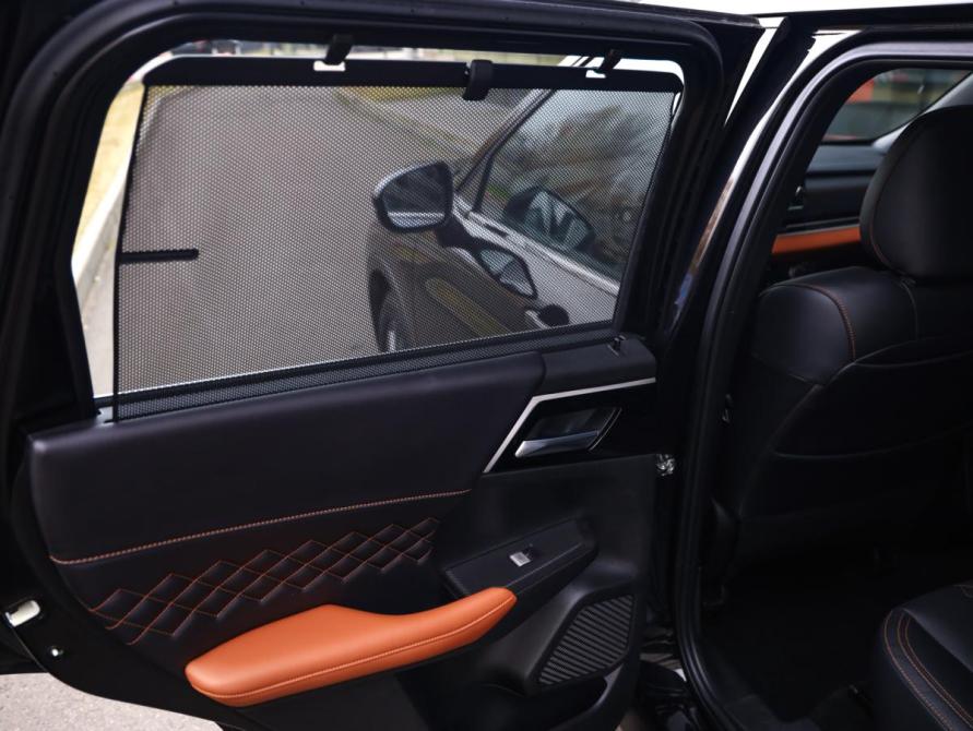 Mitsubishi Outlander IV Санкт-Петербург  - изображение 25