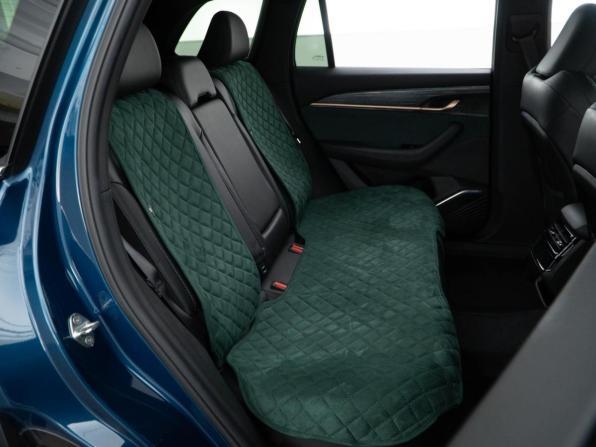 Geely Monjaro I с пробегом 2023 года, цена 3 367 444 рубля, 26529 км, внедорожник, Автокод Объявления