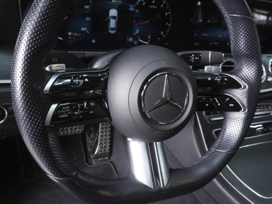 Mercedes-Benz E-Класс V (W213 S213 C238) Рестайлинг Ростов-на-Дону  - изображение 12
