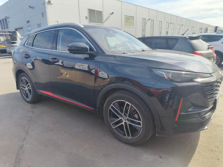 Changan UNI-S (CS55 Plus) Санкт-Петербург  - изображение 2